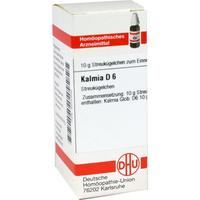 Kalmia D 6 null
