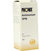 Phönix Antimonium Spag. null