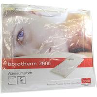 Bosotherm Wärmeunterbett 2000 null