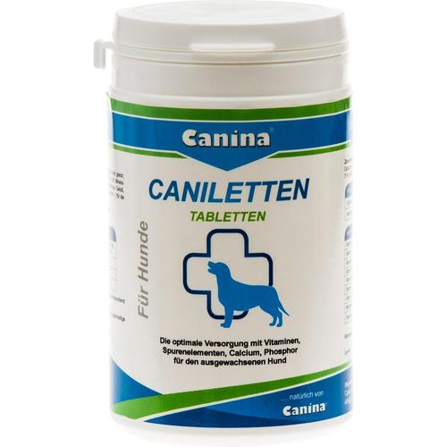 Caniletten Vet. 300 g Canina pharma bei onfy.de kaufen 05480944
