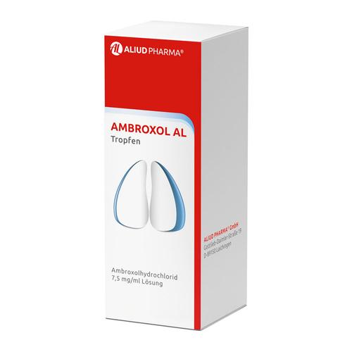 Ambroxol Al Tropfen 50 ml ALIUD Pharma bei onfy.de kaufen 07258658