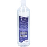 Destilliertes Wasser 1000 ml null