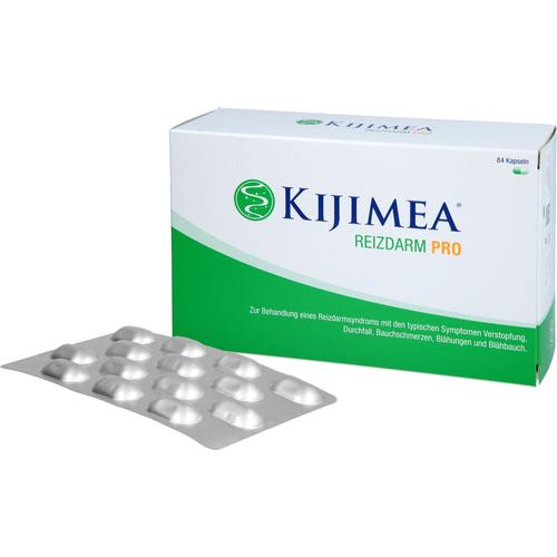 Kijimea Reizdarm pro 84 St EMRA-MED Arzneimittel bei onfy.de kaufen 18744480