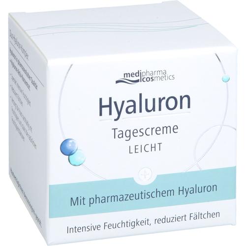 Hyaluron Tagescreme Leicht 50 ml Dr. Theiss Naturwaren bei onfy.de kaufen 19669444