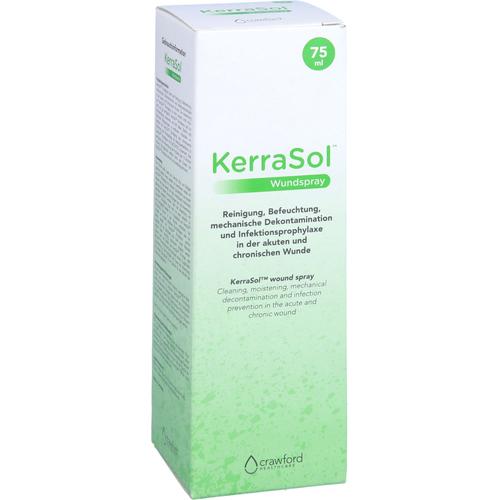 Kerrasol Wundspray 75 ml 1001 Artikel Medical bei onfy.de kaufen 17515814