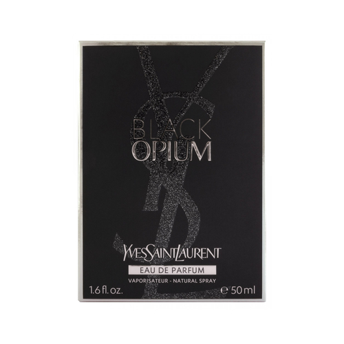 Yves Saint Laurent Black Opium Eau de Parfum 50 ml The Estée Lauder Companies bei onfy.de kaufen 03365440787919