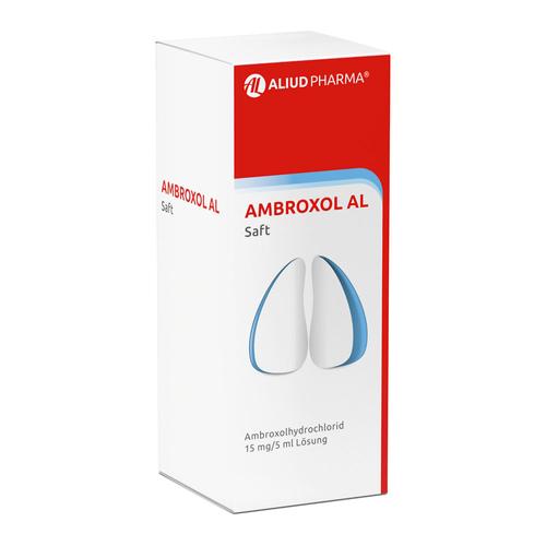 Ambroxol Al 15 mg/5 ml Saft 100 ml ALIUD Pharma bei onfy.de kaufen 04765768