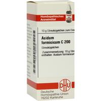 Acidum Formic C200 null