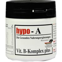 Hypo A Vitamin B Komplex Plus null