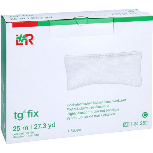 Tg Fix Netzverband C 25 M Weiß 1 St ACA Müller/ADAG Pharma bei onfy.de kaufen 18802906