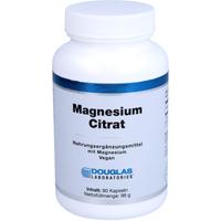 Magnesium Citrat Klean Labs null