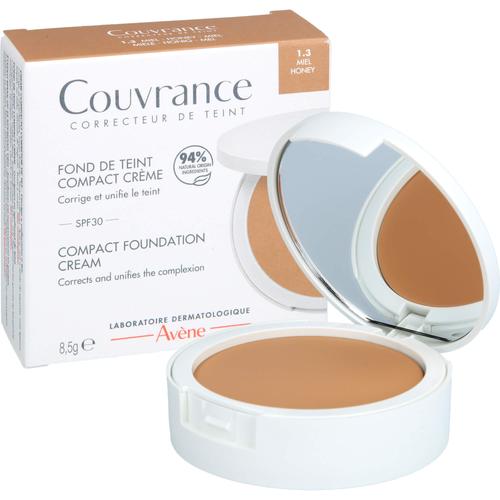 Avene Couvrance Kompakt Creme-Make-Up Honig 1.3 8.5 g PIERRE FABRE DERMO KOSMETIK bei onfy.de kaufen 18804696