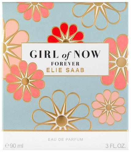Elie Saab Girl of Now Forever Eau de Parfum 90 ml Give Back Beauty bei onfy.de kaufen 7640233340226