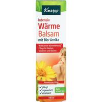 Kneipp Intensiv Wärmebalsam mit Bio-Arnika