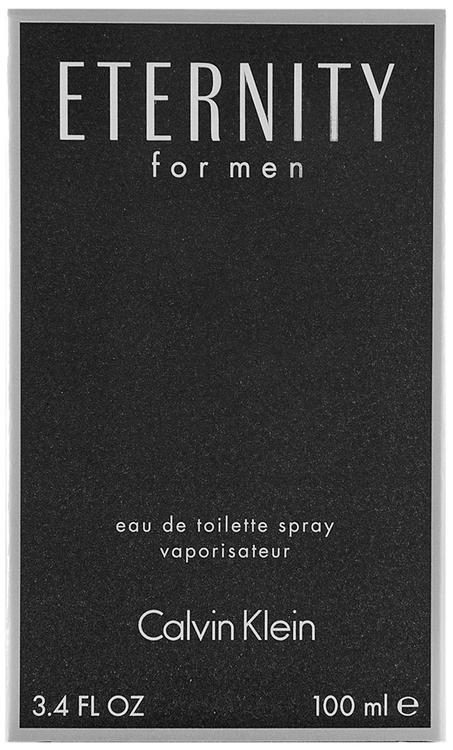Calvin Klein Eternity For Men Eau de Toilette 30 ml Coty bei onfy.de kaufen 0088300605385