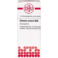 Quassia Amara D30 null
