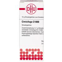 Cimicifuga C1000 null