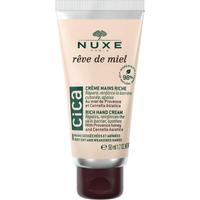 Nuxe Reve De Miel Cica Handcreme null