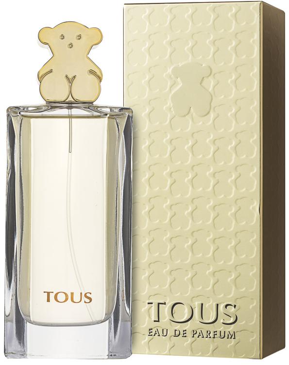 Tous Tous Gold Eau de Parfum 50 ml Joyeria Tous bei onfy.de kaufen 8437002997571