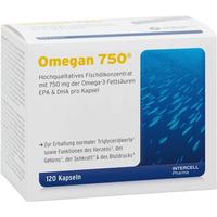 Omegan 750 null