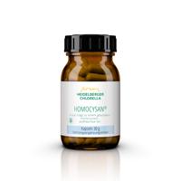 Homocysan null