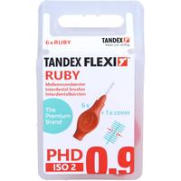 Tandex Flexi Ruby Phd 0.9/Iso 2 null