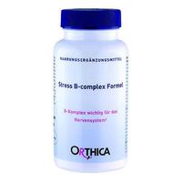 Orthica Stress B-Complex Formel