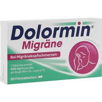 Dolormin Migräne null
