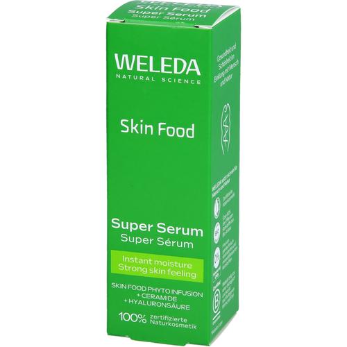 Weleda Skin Food Super Serum 30 ml WELEDA bei onfy.de kaufen 19824933