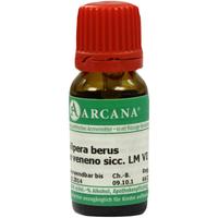 Vipera Berus Arca Lm 6 null
