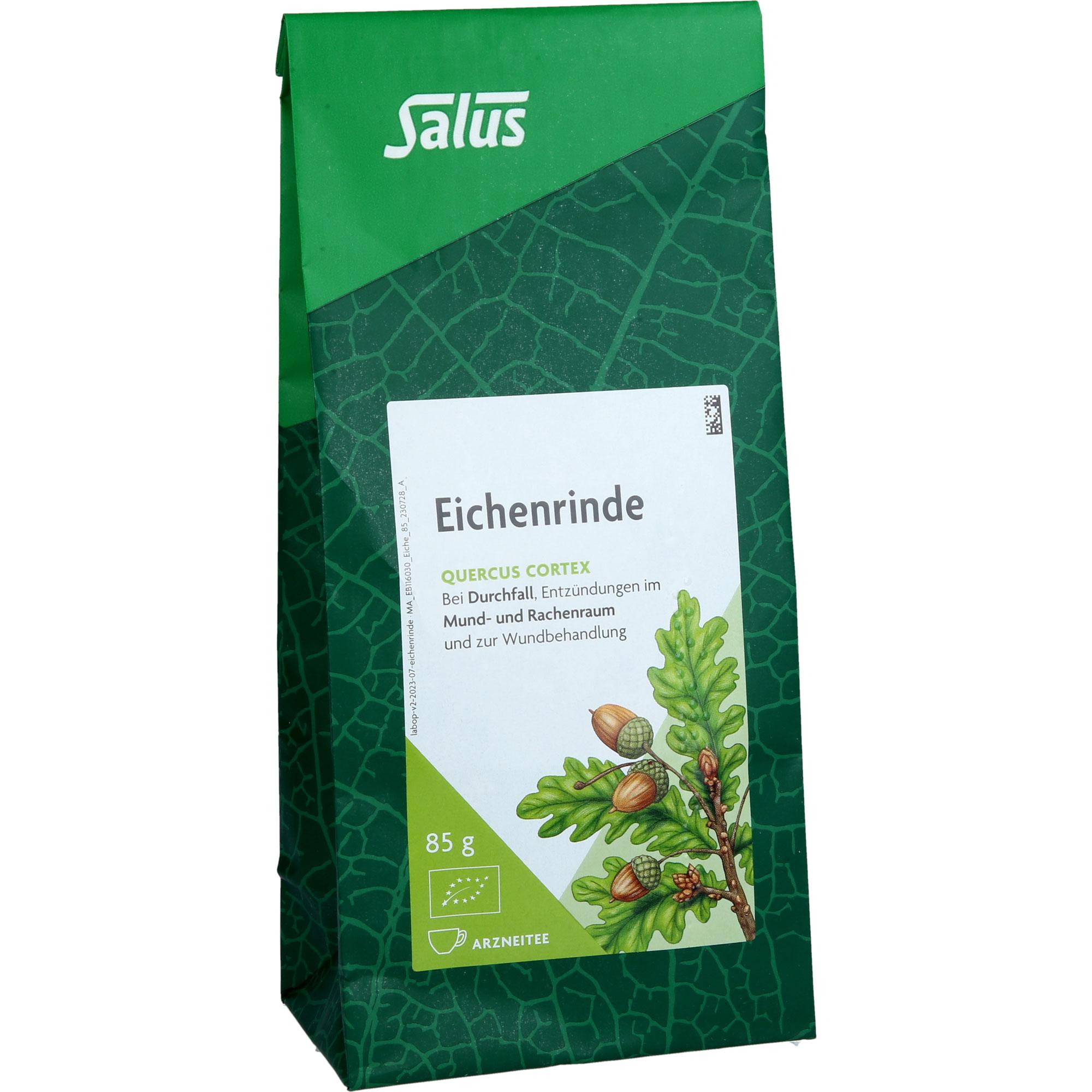 Eichenrinde Bio Salus 85 g SALUS Pharma bei onfy.de kaufen 18784427