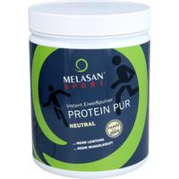 Protein Pur Neutral Eiweißpulver null