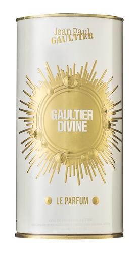 Jean Paul Gaultier Gaultier Divine Le Parfum Eau de Parfum Intense 100 ml