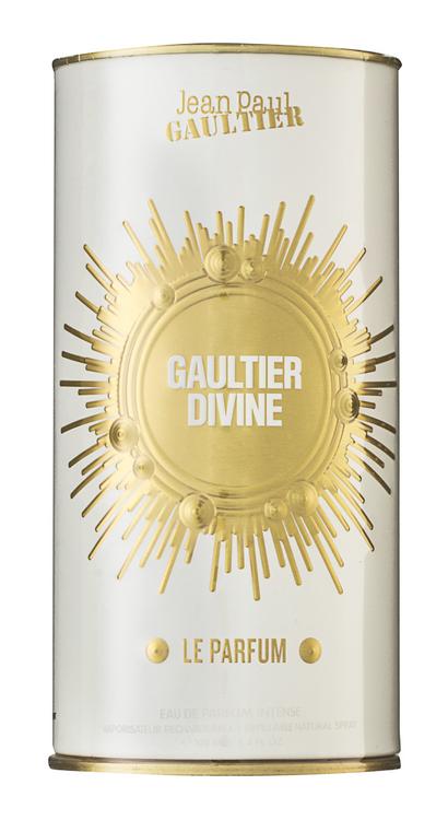 Jean Paul Gaultier Gaultier Divine Le Parfum Eau de Parfum Intense 100 ml Antonio Puig S.A. bei onfy.de kaufen 8435415091169