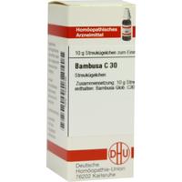 Bambusa C30 null