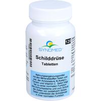 Schilddrüse Tabletten null