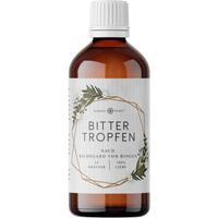 Bittertropfen 15 Kräuter Bitterstoffe Nordic Pure null