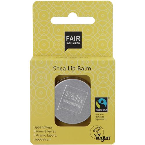 Fair Squared Lipbalm Shea Vanilla Kiss 12 g ecoaction bei onfy.de kaufen 13653991