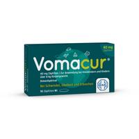 Vomacur 40 null