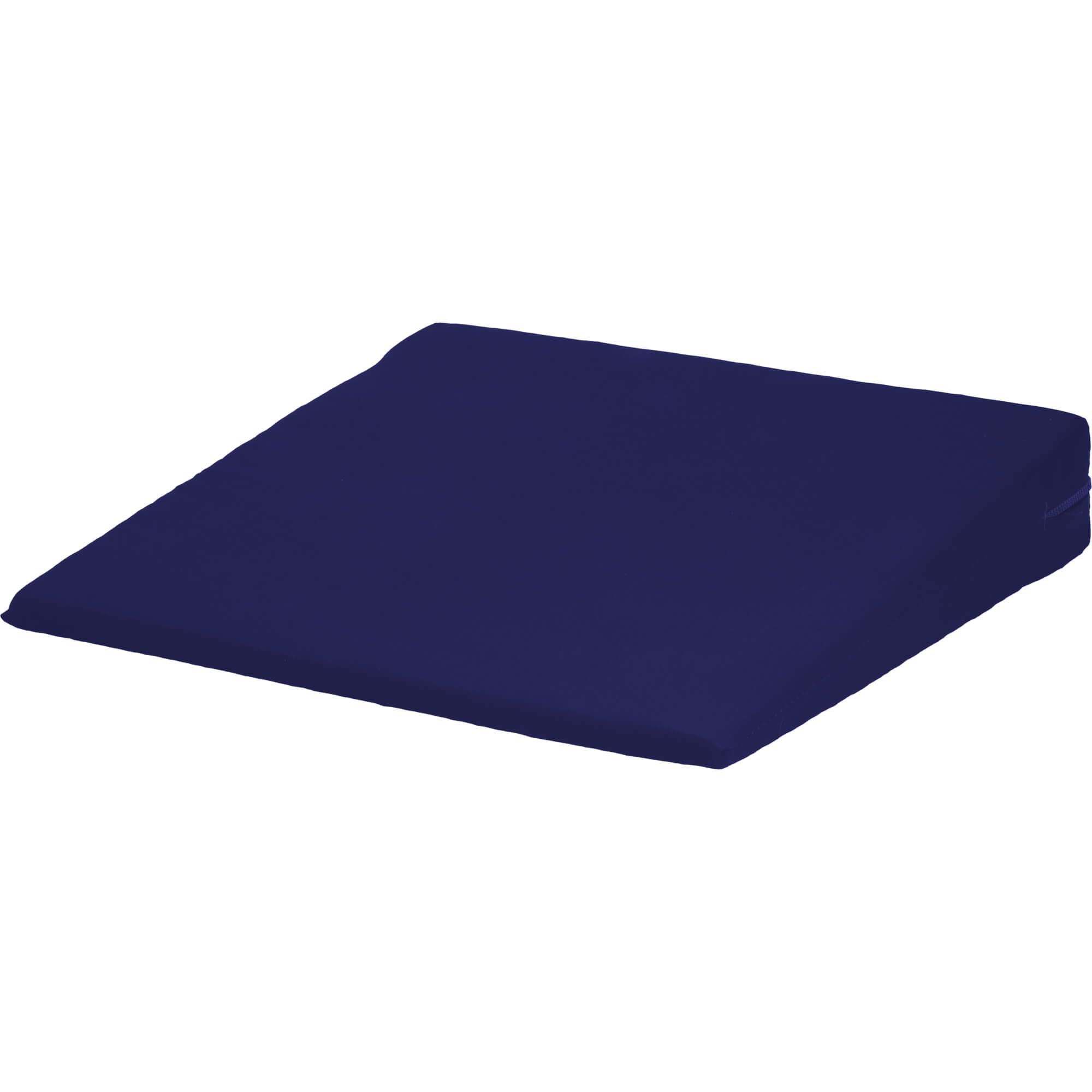 Keilkissen Blau null