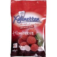 Xylinetten Himbeere null