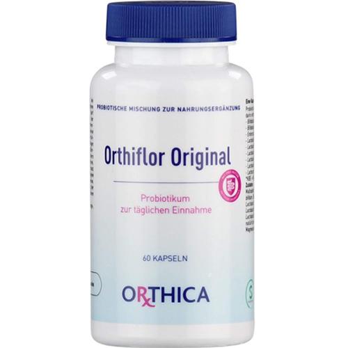 Orthiflor Original 60 St Supplementa bei onfy.de kaufen 13838650