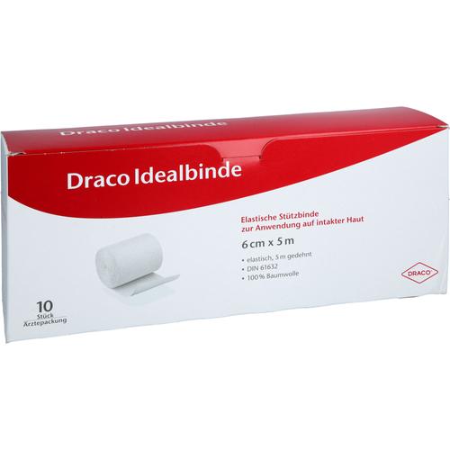 Idealbinden Din Ap 6cm Sk Ausbuettel 10 St Dr. Ausbüttel bei onfy.de kaufen 03895345