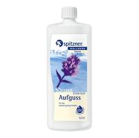 Spitzner Saunaaufguss Eisminze Wellness null
