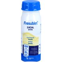 Fresubin 2 Kcal Drink Vanille Trinkflasche null
