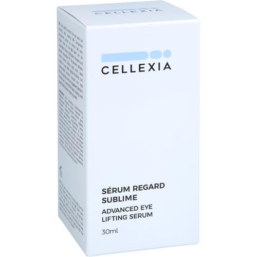 Cellexia Augenlifting-Serum bei Augenfältchen 30 ml CELLEXIA LIMITED bei onfy.de kaufen 19492276