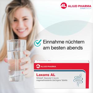 Erfahrungen mit Laxans Al - 25 Kundenbewertungen | onfy.de 10916154
