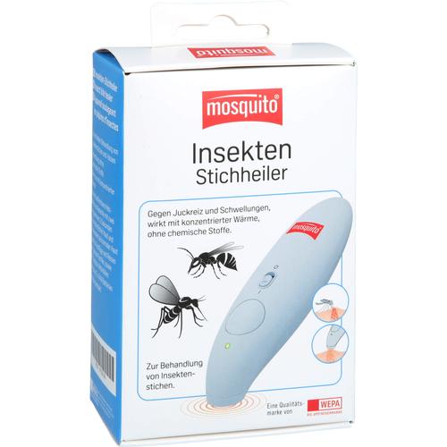 Mosquito Insekten-Stichheiler 1 St WEPA Apothekenbedarf bei onfy.de kaufen 19134140