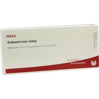 Endometrium Comp null