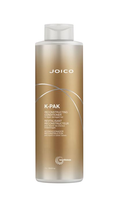 JOICO K-Pak Reconstructing Conditioner 1000 ml Henkel Ag & Co. Kgaa bei onfy.de kaufen 0074469517188